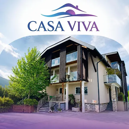 Casa Viva Panorama *