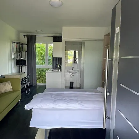 Πανσιόν Casa Viva Panorama Φίλλαχ