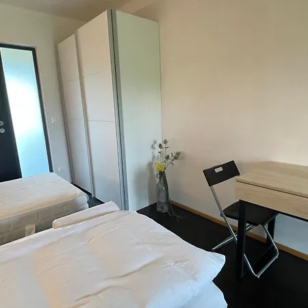 Casa Viva Panorama Πανσιόν Φίλλαχ