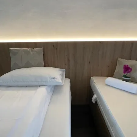 Πανσιόν Casa Viva Panorama *