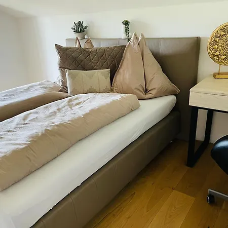 Casa Viva Panorama Φίλλαχ