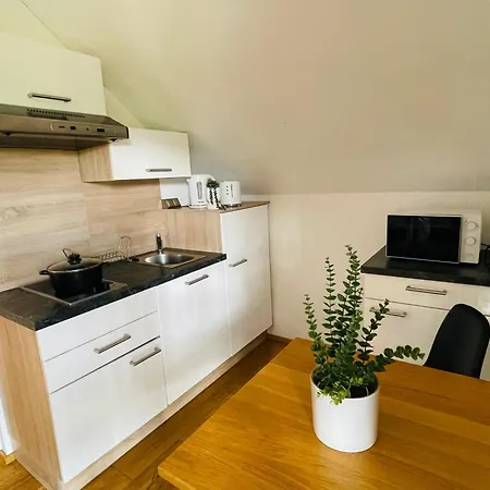 Casa Viva Panorama Филлах