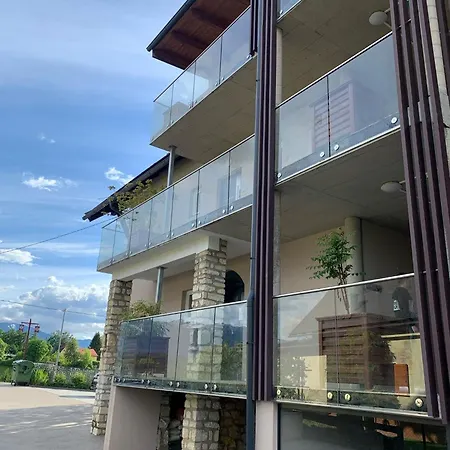 Πανσιόν Casa Viva Panorama Φίλλαχ