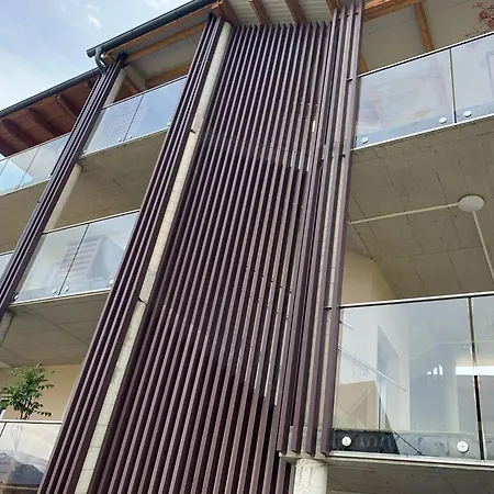 Πανσιόν Casa Viva Panorama *