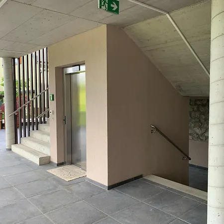 Гостевой дом Casa Viva Panorama *