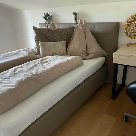 Πανσιόν Casa Viva Panorama