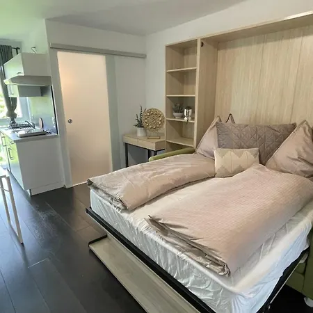 Casa Viva Panorama * Φίλλαχ