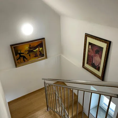 Πανσιόν Casa Viva Panorama Φίλλαχ