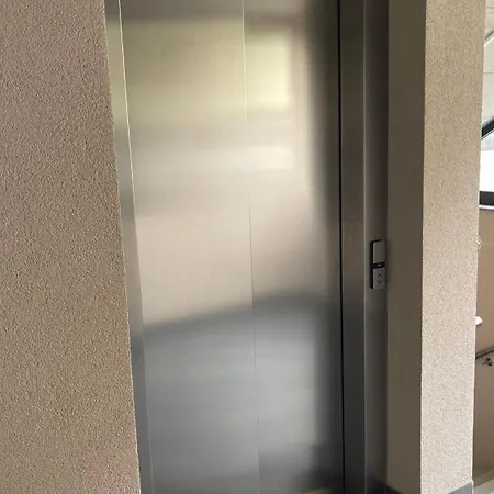 Πανσιόν Casa Viva Panorama Φίλλαχ