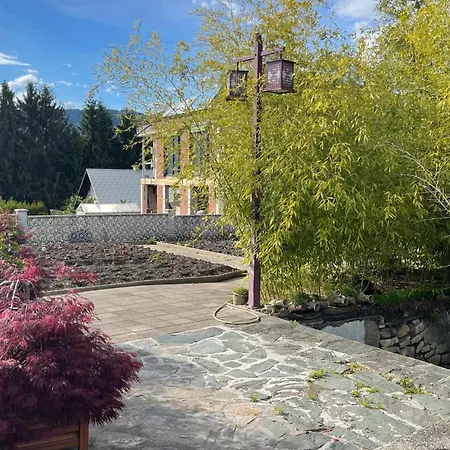 Πανσιόν Casa Viva Panorama *